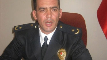 Ödemiş Emniyet Müdürü Adil Metin Buca'ya Atandı