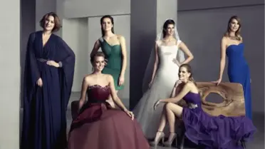 Oleg Cassini'de Yaz İndirimi!