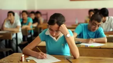 Yanlış Tercihten Veliler Sorumlu