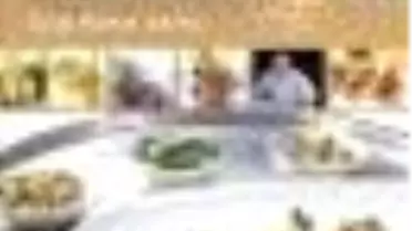 Sonsuz Türk Mutfağı Kitabı