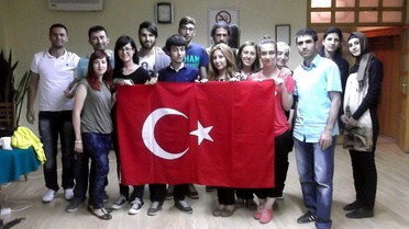 Sosyal Ağ Sosyal Tuzak Projesi