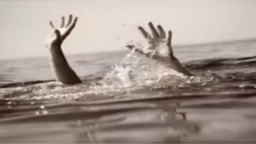 Adana'da Dereye Giren Çocuk Boğuldu