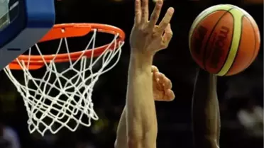 Avrupa Basketbol Kupası'na Katılacak Takımlar Belli Oldu