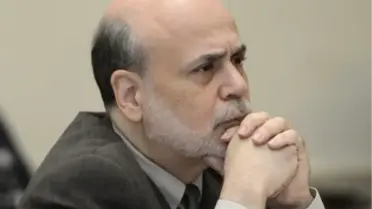 Bernanke Öncesi ABD Tüketici Fiyatları Yükseldi