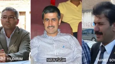 CHP Gazeteciyi Darp Eden İş Adamı İçin Toplanma Kararı Aldı