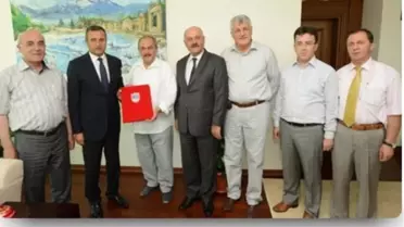 İmam Hatip Kız Pansiyonu Hayırsverlerin Desteği İle Yapılacak