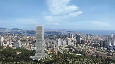 Zincirlikuyu Yeni Bir Yaşam Merkezine Dönüşecek