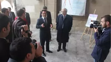 Kültür Mirası Divriği Konulu Fotoğraf Yarışması Sonuçlandı