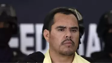 Meksika'daki Uyuşturucu Karteli Zeta'nın Lideri Yakalandı