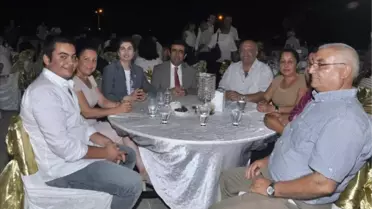 Vali Güzeloğlu Şehit Aileleri ve Gazilerle İftarda Buluştu