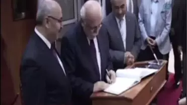 Bakan Nabi Avcı, SBS iddialarına cevap verdi