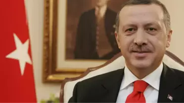 Erdoğan, AK Parti Ankara İl Başkanlığı'nın İftar Yemeğine Katıldı…(2)