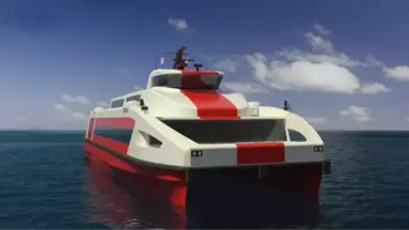 İlk Gemi 5,5 Ay Sonra Geliyor