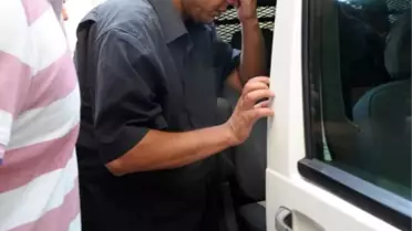 Ramazan Dolandırıcısı, İşadamının Dikkati Sayesinde Yakalandı