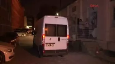 Sagopa Kajmer Gözaltında