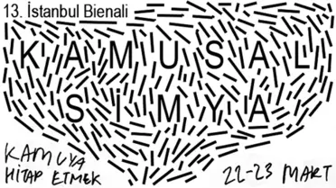 13. İstanbul Bienali Sergileri Bu Yıl Ücretsiz Olacak