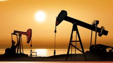 Brent Petrol 108 Doların Üzerinde