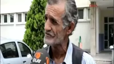 Bursa Yüz Nakli Yapılan Gencin Babası Kaymakamlıktan Aldığı Yardımla Antalya'ya Gidiyor