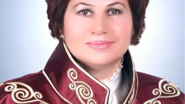 Danıştay Başkanlığına Zerrin Güngör Seçildi