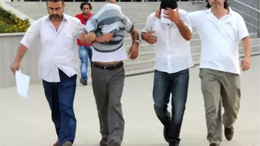 Dolmuş Cepçileri Yakalandı