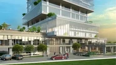 İstanbloom Hem Konut Hem Ofis