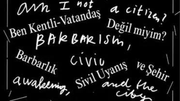 İstanbul Bienali'nden Önemli Duyuru