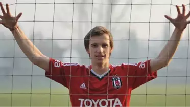 Manisaspor'un Sinan Aşkı