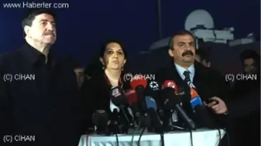 Öcalan'dan Kandil'e: Bu Olaylar Neyin Nesi?