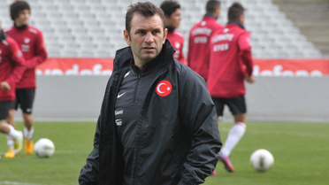 19 Yaş Altı Avrupa Futbol Şampiyonası