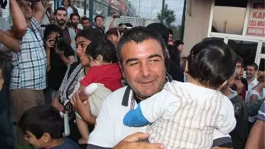 Bayrakçı Ali Sarıçiçek'in 7 Yıla Kadar Hapsi İsteniyor