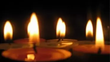 Bingöl'de Elektrik Kesintisi