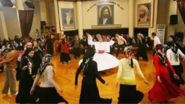 Cemevi İsteğine TOKİ'den Beklenmedik Yanıt