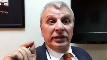 CHP'nin İstanbul İçin Son Adayı Can Ataklı