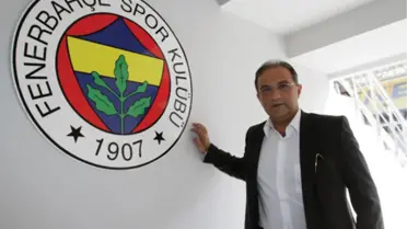 Fenerbahçe'nin Hukuk İşlerinden Sorumlu Yöneticisi Aytöre: 'Uefa ile Hiçbir Pazarlık Yapılmadı'