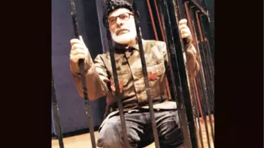 Hasan Nail Canat Anılıyor