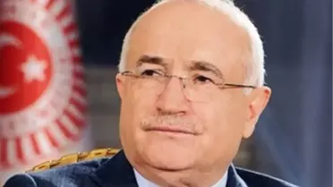 Hatay'daki Sel Felaketi