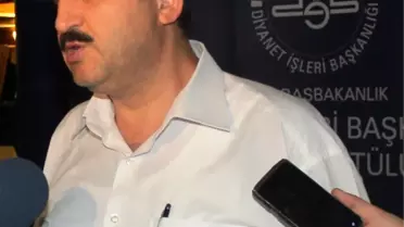 İzmir'de Ezan 15 Dakika Erken Okundu