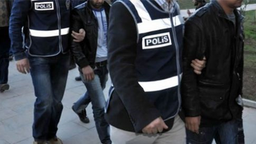 Kocaeli'de Suç Örgütü Operasyonu