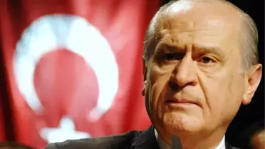 MHP Lideri Devlet Bahçeli Bolu'ya Geliyor