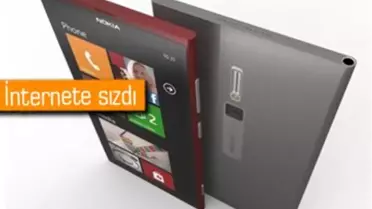 Nokia Rivendale ve Htc Z4 Ortaya Çıktı