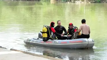 Öldürüp Yaktılar, Cesedini Sakarya Nehri'ne Attılar