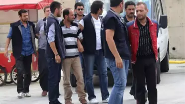 Sakarya'da Vahşi Cinayet