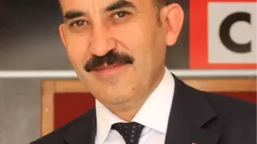 Saruhanlı CHP'de Üç İstifa