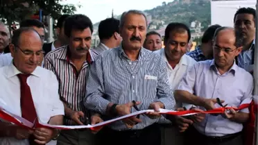 Bakan Çağlayan: 'Biz Birilerinin Nasırlarına Bastık'