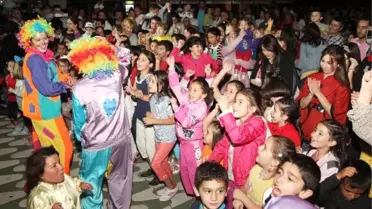 Büyükşehir Belediyesi Ramazan Etkinlikleri