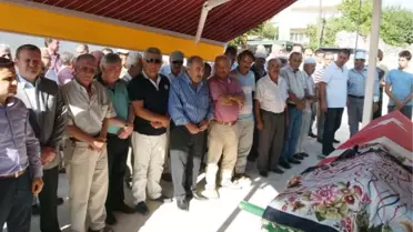 Çanakkale'nin İlk Kadın Milletvekili Hayatını Kaybetti (2)