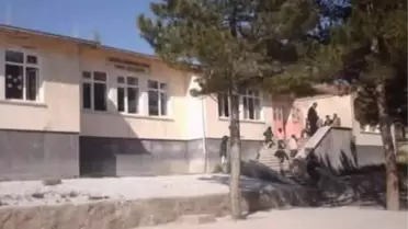 Kaman'da Atatürk İlkokulu Gerçeği