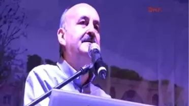 Bakan Müezzinoğlu'dan Müjde: 2000 Hemşire İşe Alınacak