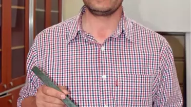 (Özel Haber) Osmanlı Saray Mutfağında Yemek Kepçesi Bulundu