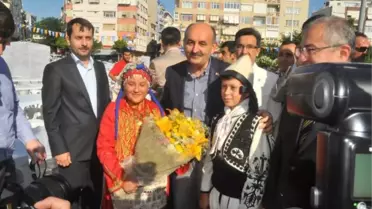 2 Bin Sözleşmeli Hemşire Alınacak